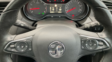 Vauxhall Grandland X 1.2 Turbo Elite Nav 5dr Petrol Hatchback